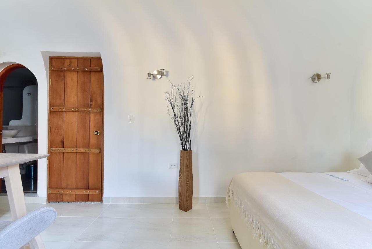 Apartamentos ALDEA BELLA BOUTIQUE Doradal Exterior foto